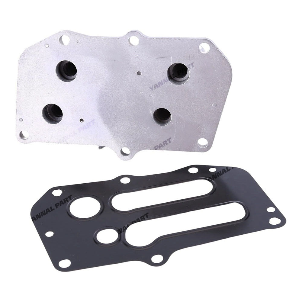 Oil Cooler 04124263 Fit For Deutz Engine D2.9 TD2.9 TCD2.9 TCD3.6 TCD3.6L4 TD3.6L4