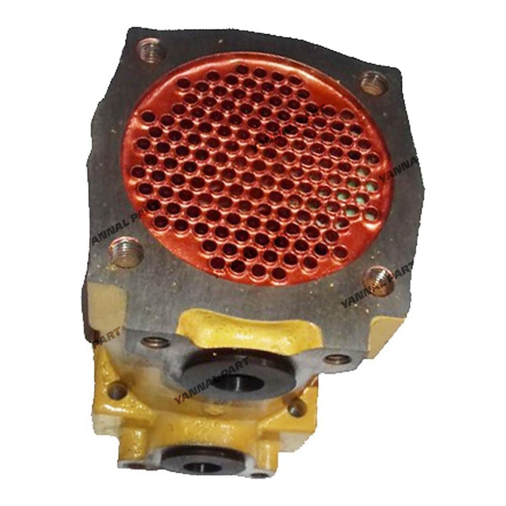 Oil Cooler Core 7S-6395 Fit For Caterpillar CAT Engine 3306 3304 Loader 920 930 950 966 966C 955K 977K 951C 955L