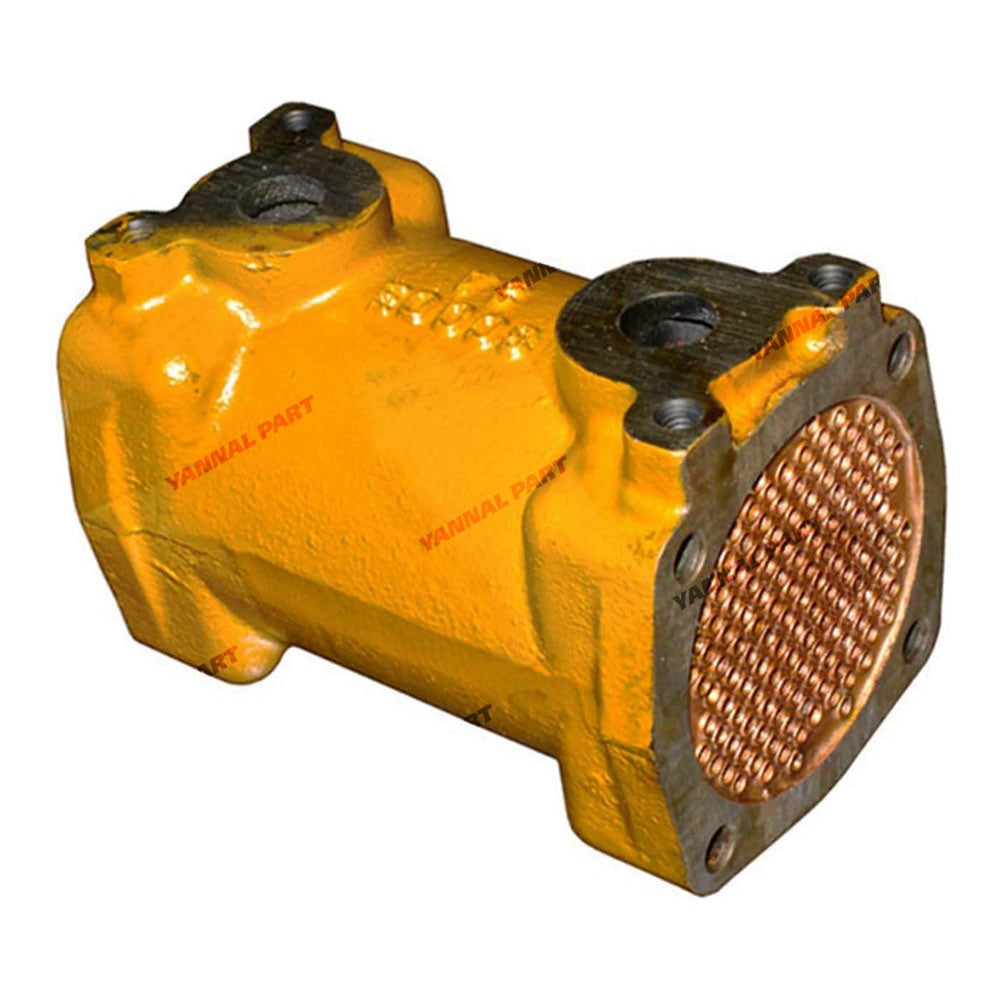 Oil Cooler Core 7S-6395 Fit For Caterpillar CAT Engine 3306 3304 Loader 920 930 950 966 966C 955K 977K 951C 955L