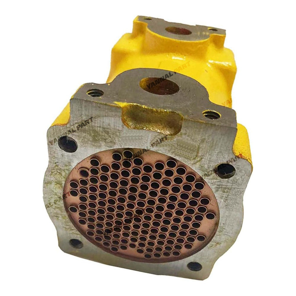 Oil Cooler Core 7S-6395 Fit For Caterpillar CAT Engine 3306 3304 Loader 920 930 950 966 966C 955K 977K 951C 955L