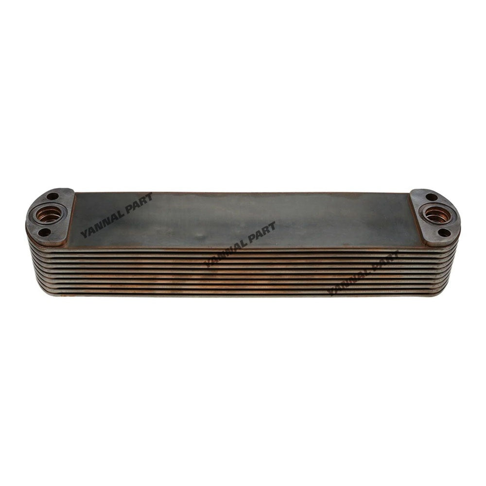 Oil Cooler 2892304 Fit For Cummins X15 ISX15 ISX Engine