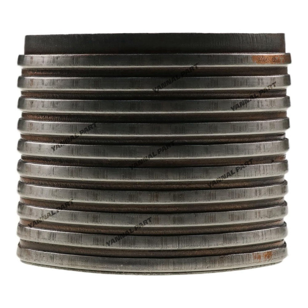 Oil Cooler 2892304 Fit For Cummins X15 ISX15 ISX Engine