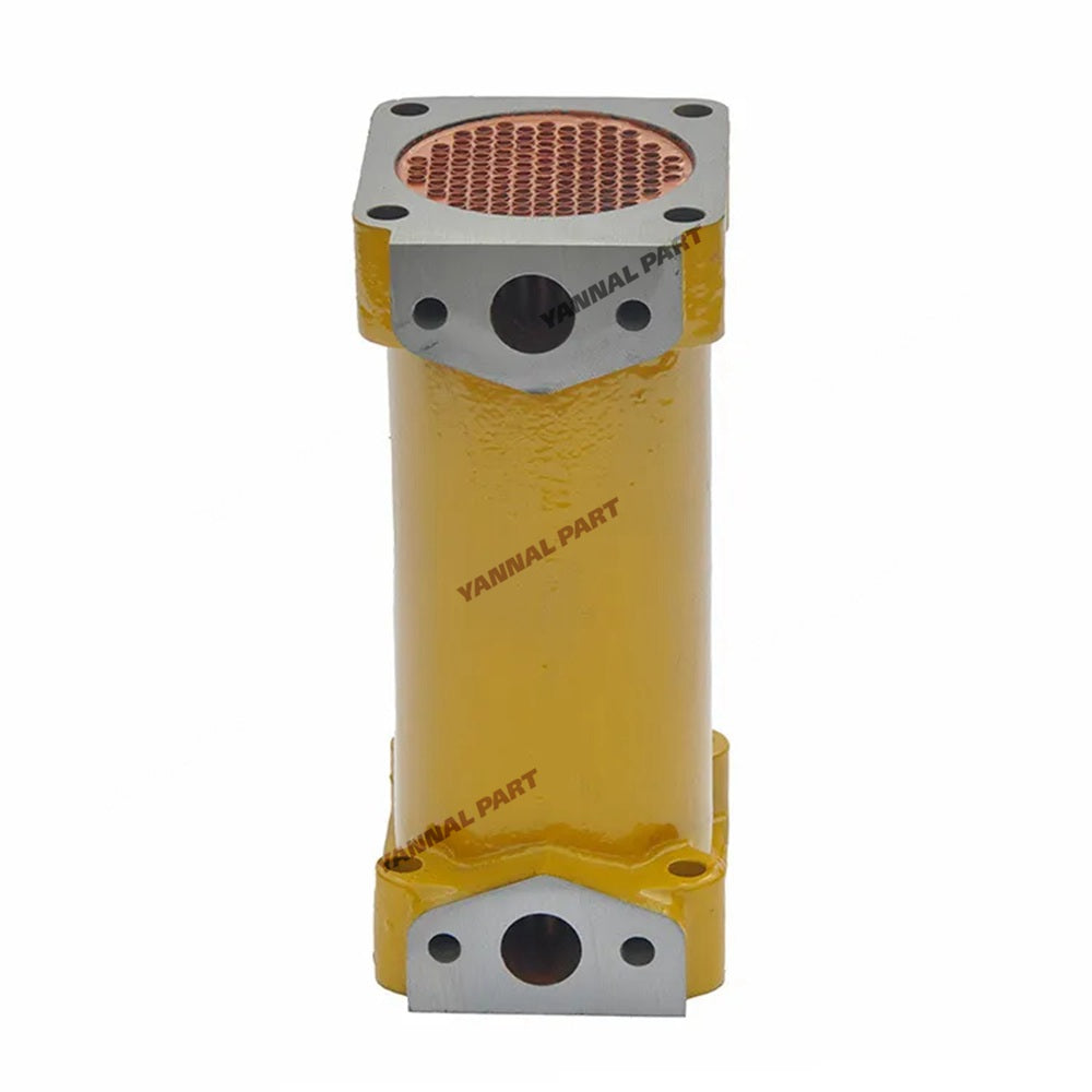 Oil Cooler 6693-62-9213 Fit For Komatsu Engine NH-220-CI-1B NH-220-CI-2AA NH-220-CI-2N NTO-6-CI-1C NTO-6-CI-1M