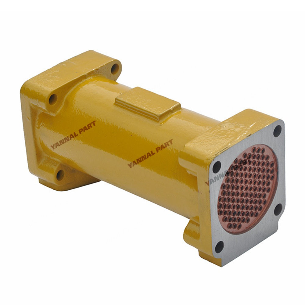 Oil Cooler 6693-62-9213 Fit For Komatsu Engine NH-220-CI-1B NH-220-CI-2AA NH-220-CI-2N NTO-6-CI-1C NTO-6-CI-1M