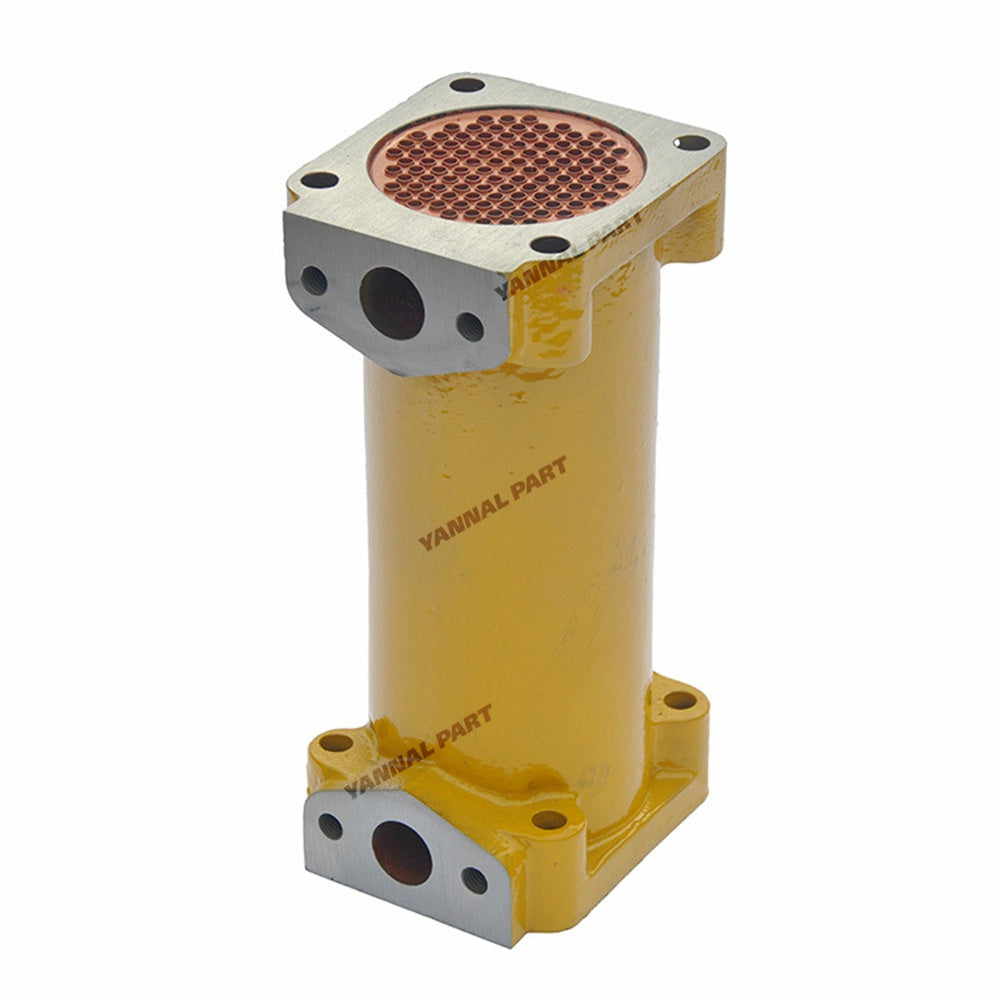 Oil Cooler 6693-62-9213 Fit For Komatsu Engine NH-220-CI-1B NH-220-CI-2AA NH-220-CI-2N NTO-6-CI-1C NTO-6-CI-1M