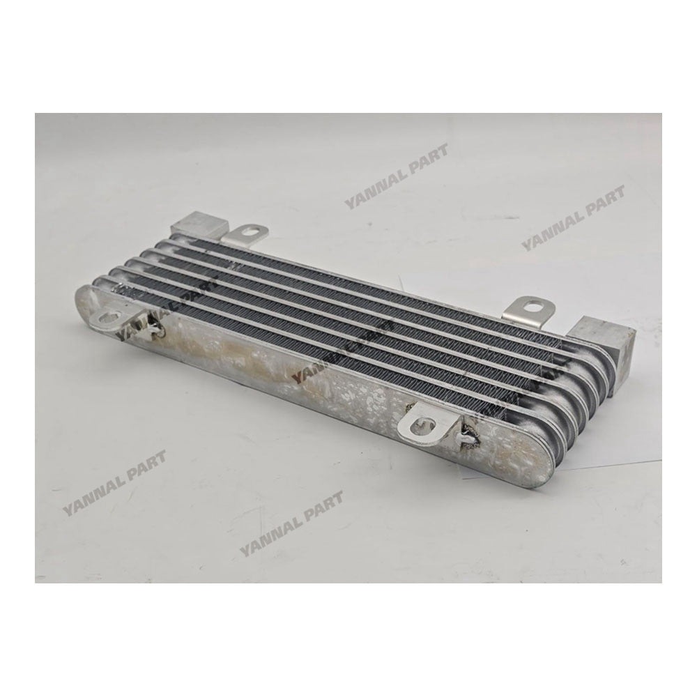 Oil Cooler 208-03-71161 Fit For Komatsu PC138US-8 PC160LC-8 PC190LC-8 PC200-8 PC220-8 PC400-7 PC450-7