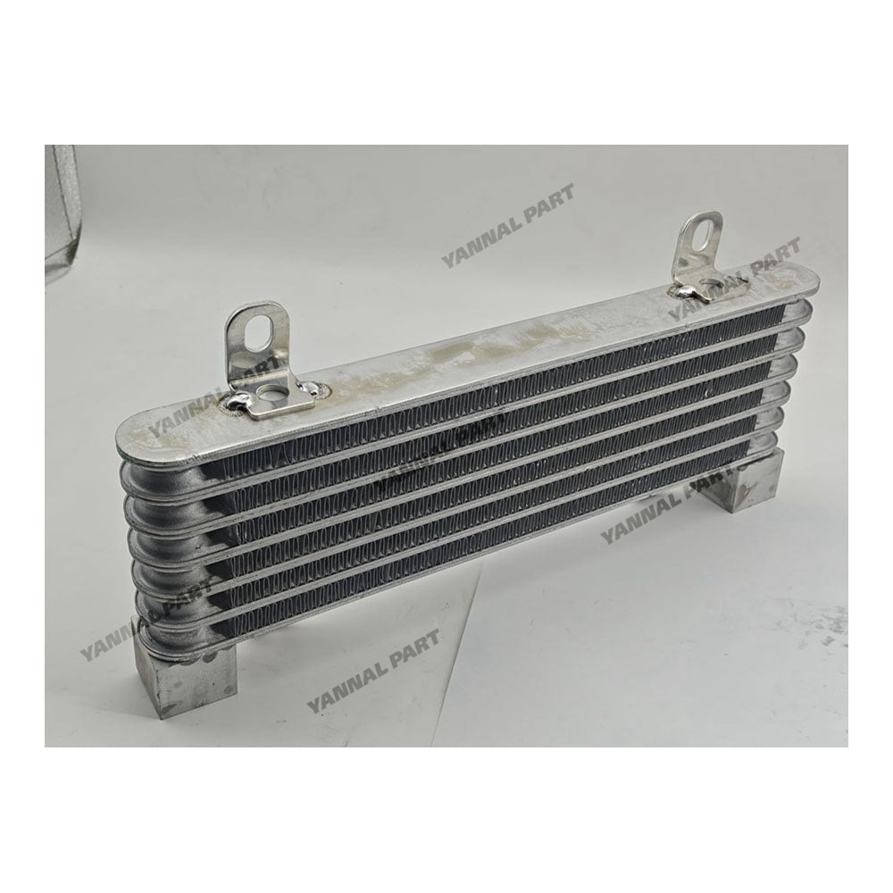 Oil Cooler 208-03-71161 Fit For Komatsu PC138US-8 PC160LC-8 PC190LC-8 PC200-8 PC220-8 PC400-7 PC450-7