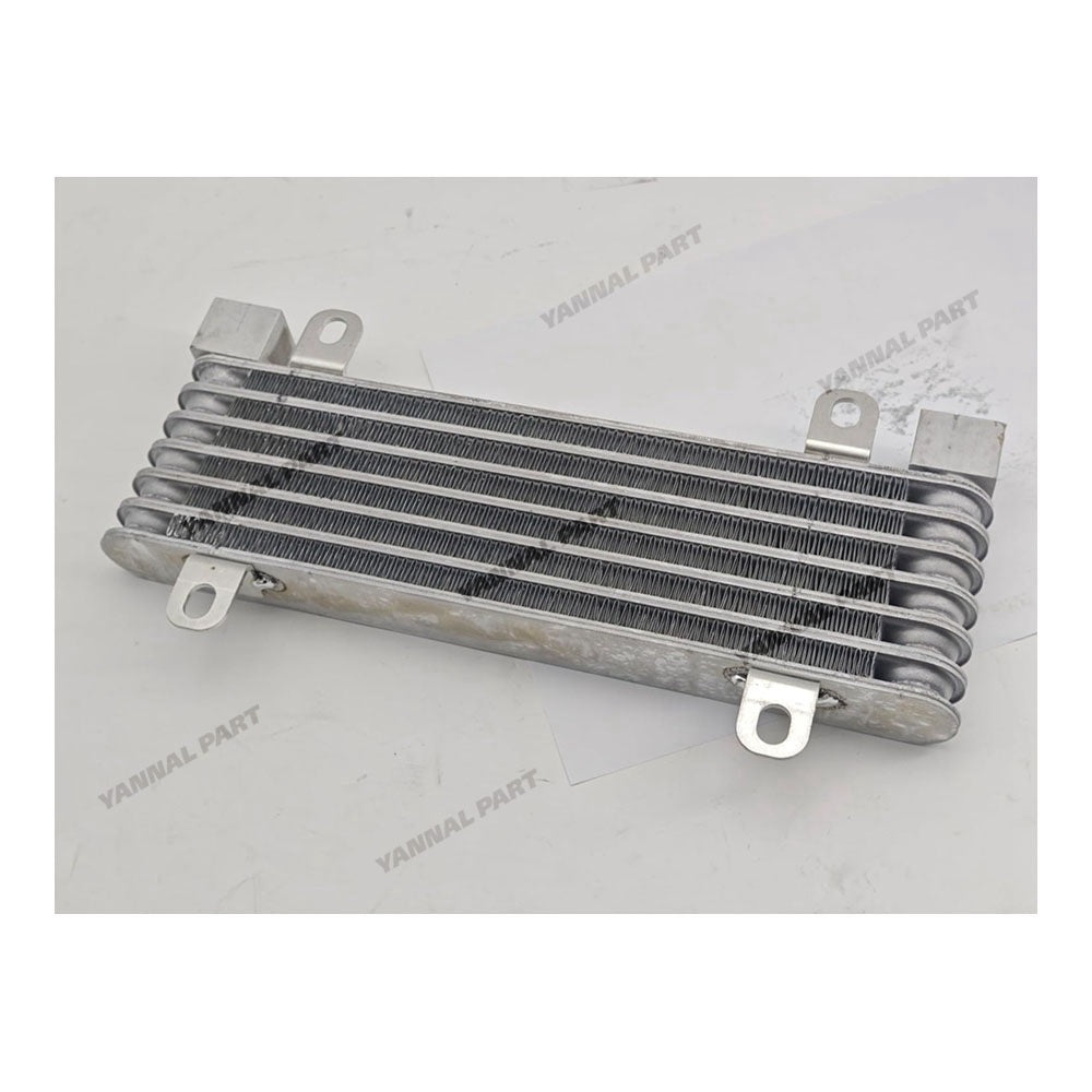 Oil Cooler 208-03-71161 Fit For Komatsu PC138US-8 PC160LC-8 PC190LC-8 PC200-8 PC220-8 PC400-7 PC450-7