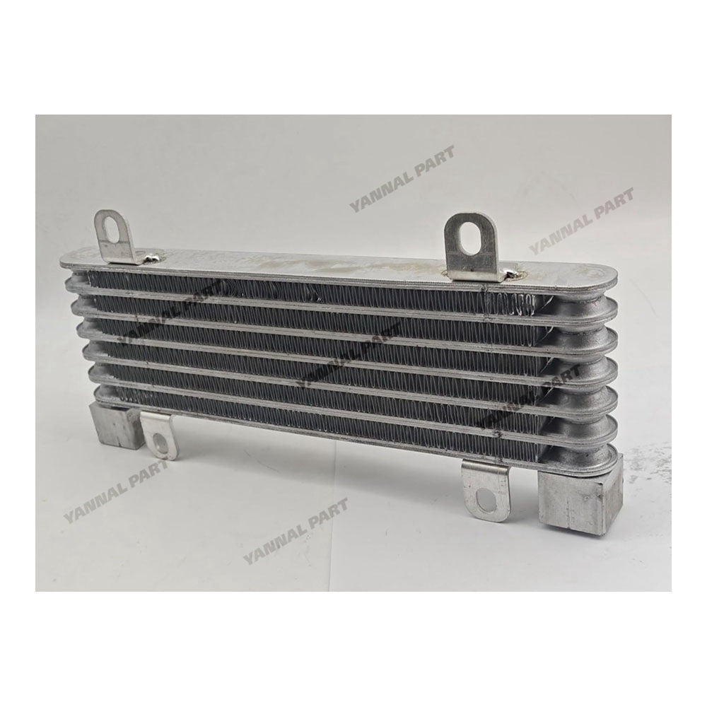 Oil Cooler 208-03-71161 Fit For Komatsu PC138US-8 PC160LC-8 PC190LC-8 PC200-8 PC220-8 PC400-7 PC450-7