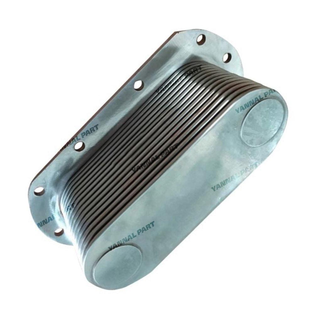 Oil Cooler 6150-61-9320 Fit For Komatsu 6D125 S6D125 S6D125E SA6D125 SA6D125E Engine