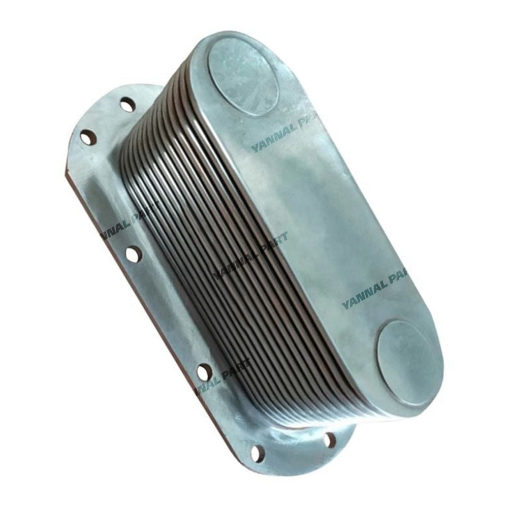 Oil Cooler 6150-61-9320 Fit For Komatsu 6D125 S6D125 S6D125E SA6D125 SA6D125E Engine