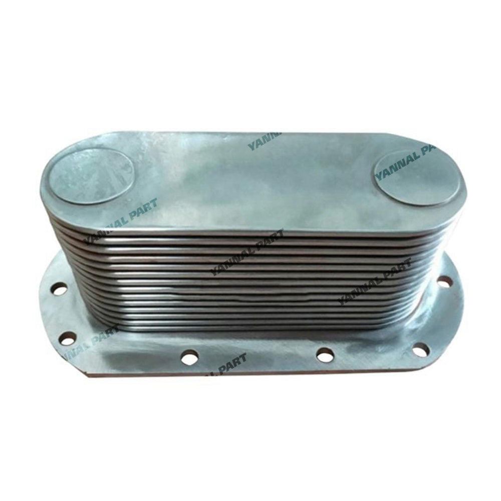 Oil Cooler 6150-61-9320 Fit For Komatsu 6D125 S6D125 S6D125E SA6D125 SA6D125E Engine