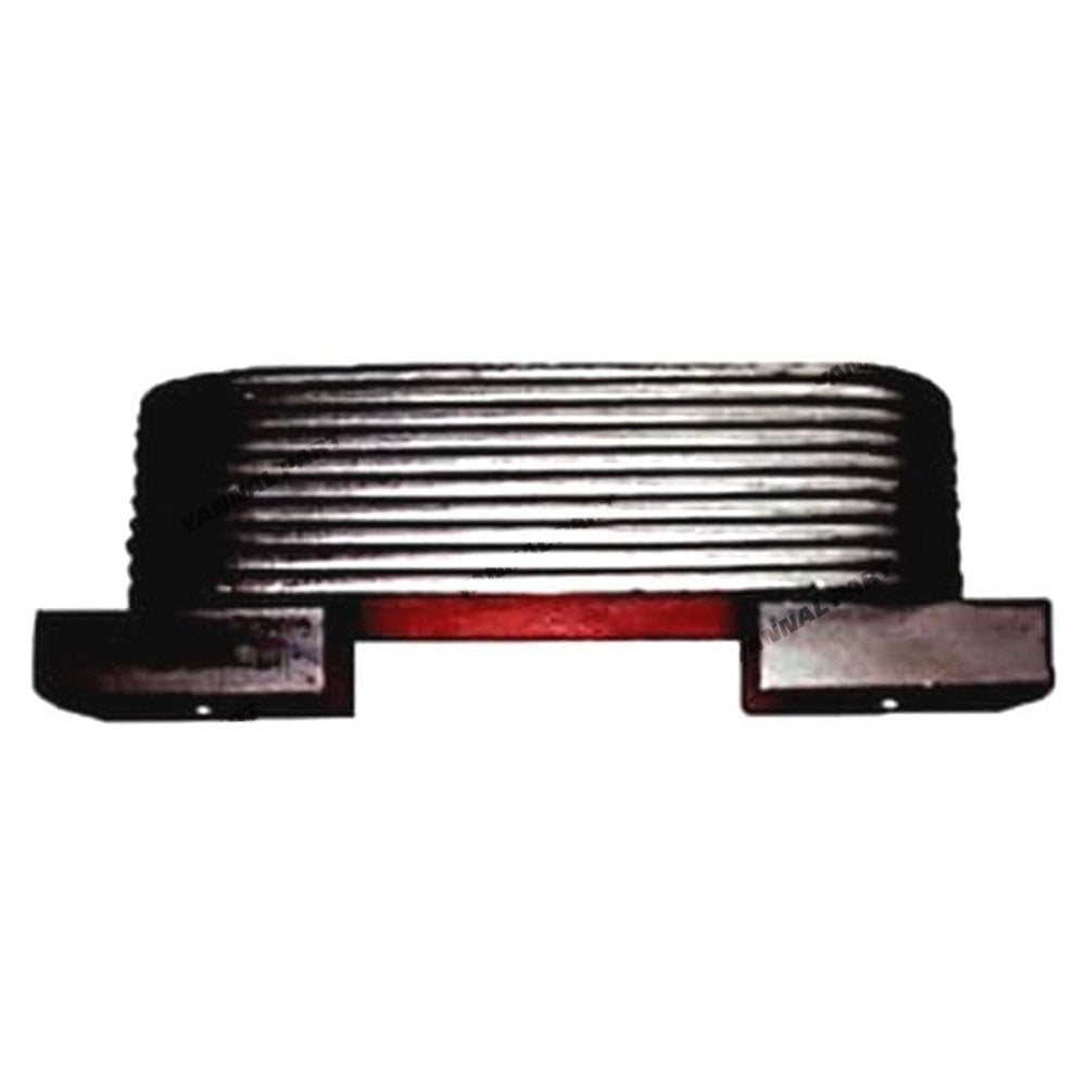 Oil Cooler 179H11-13 Fit For Cummins K19 Engine