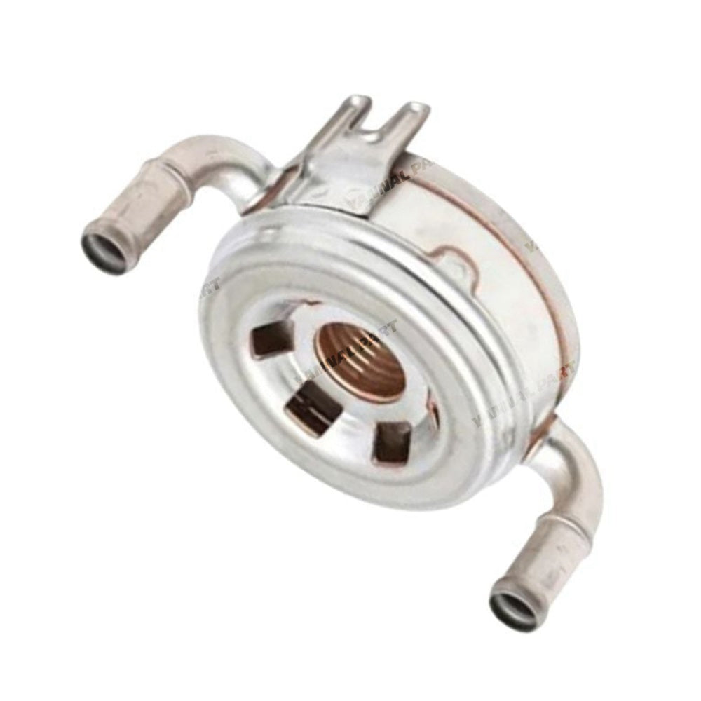 Exchanger Oil Cooler 7000716 for Kubota Engine V2607-DI-TE3B Bobcat Loader S160 S185 S205 S550 S570 S590