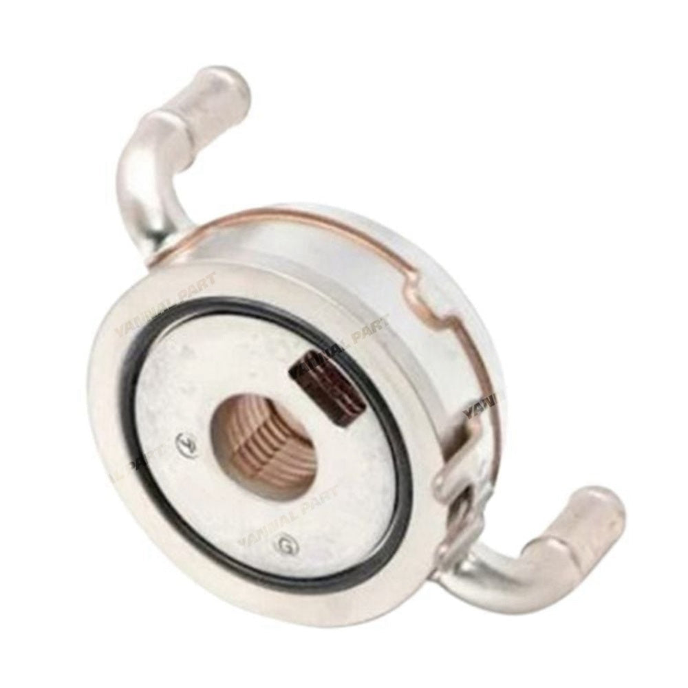 Exchanger Oil Cooler 7000716 for Kubota Engine V2607-DI-TE3B Bobcat Loader S160 S185 S205 S550 S570 S590