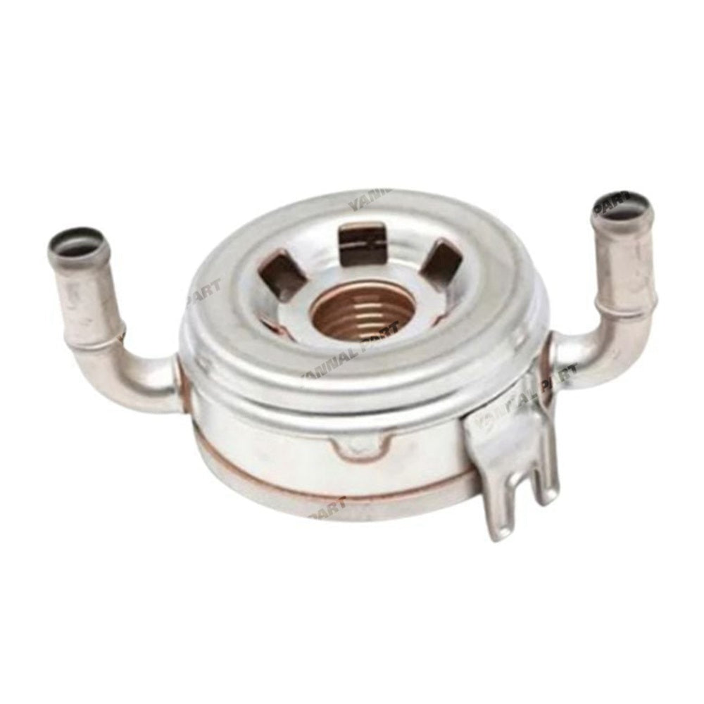 Exchanger Oil Cooler 7000716 for Kubota Engine V2607-DI-TE3B Bobcat Loader S160 S185 S205 S550 S570 S590