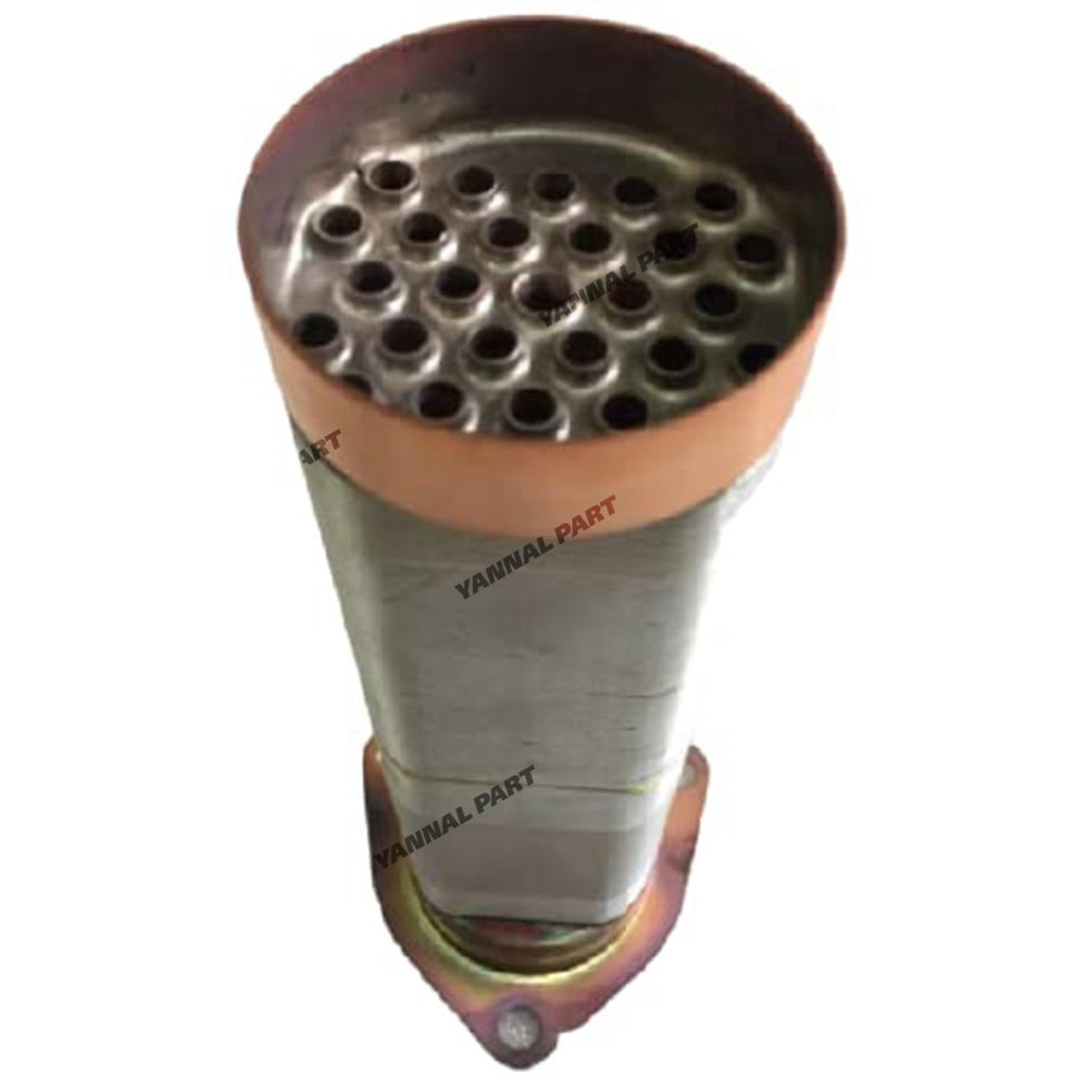 Oil Cooler Core ME014766 Fit For Mitsubishi Engine 4D30 4D31 4D34