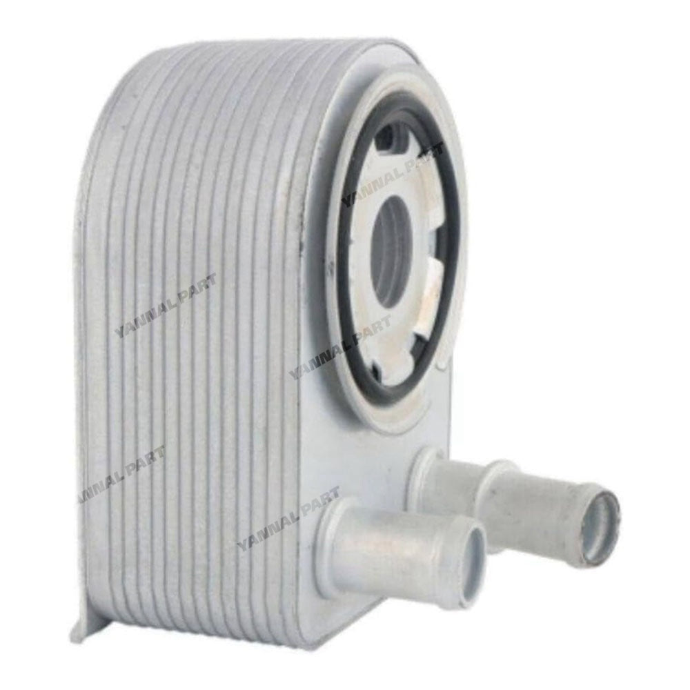 Oil Cooler 05048119AA 05047370AC Fit For Jeep Cherokee Renegade Chrysler 200 2.4