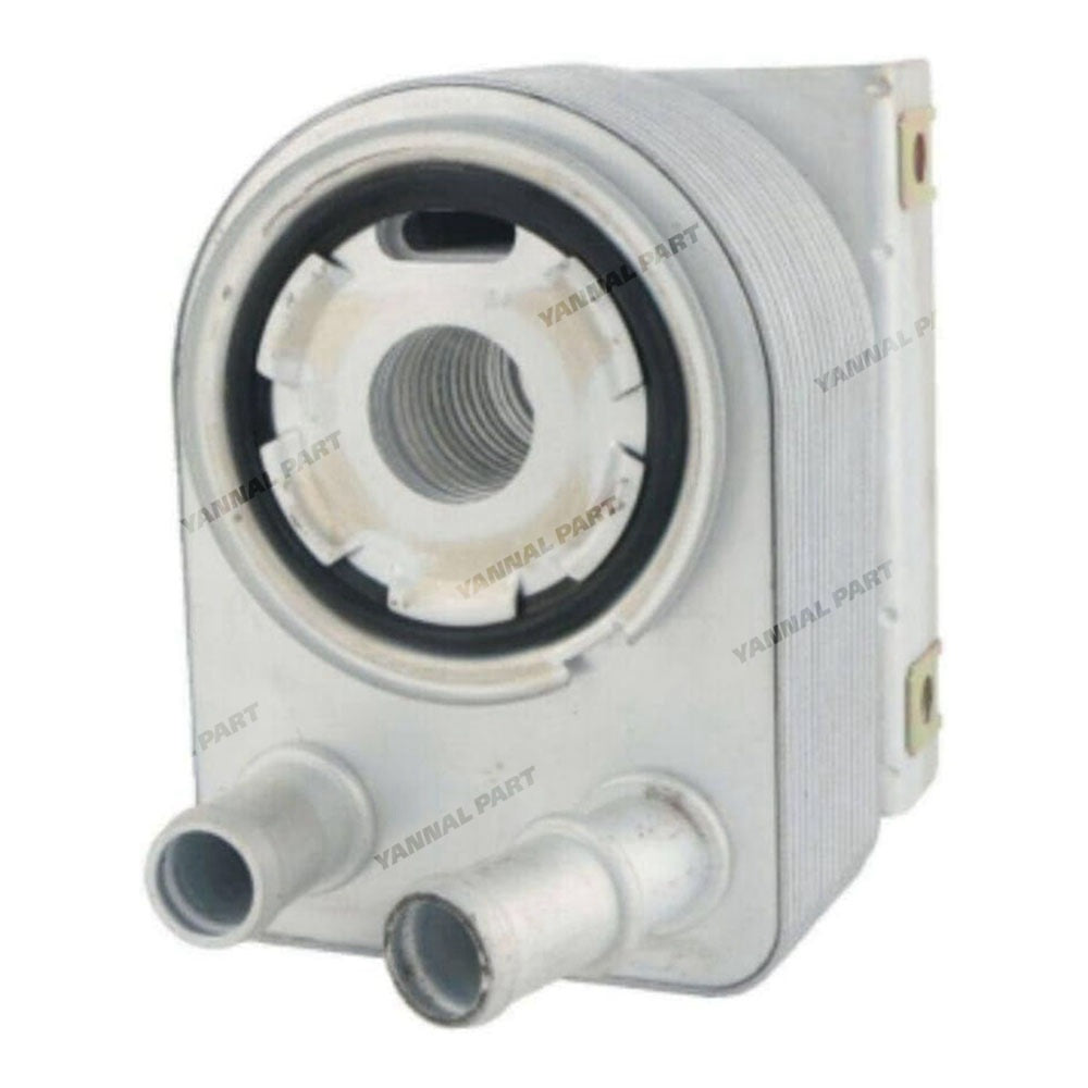 Oil Cooler 05048119AA 05047370AC Fit For Jeep Cherokee Renegade Chrysler 200 2.4