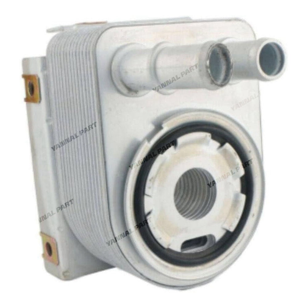 Oil Cooler 05048119AA 05047370AC Fit For Jeep Cherokee Renegade Chrysler 200 2.4