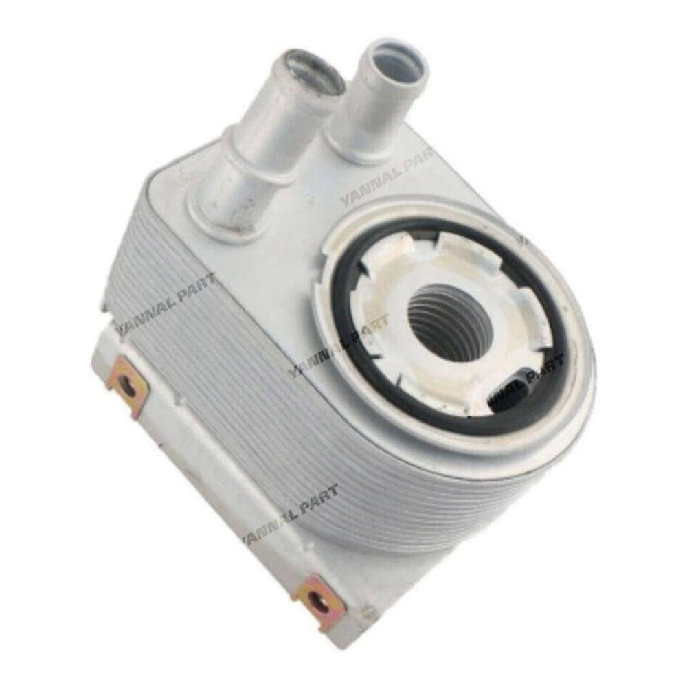 Oil Cooler 05048119AA 05047370AC Fit For Jeep Cherokee Renegade Chrysler 200 2.4