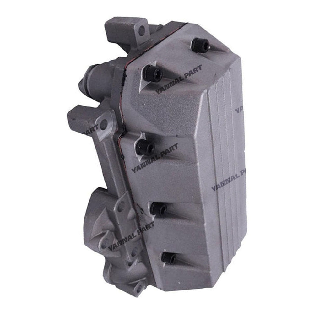 Oil Cooler 4134A022 Fit For Perkins Engine 1000-4 1004-4T 135Ti 1004-40 1004-40T 1004-40TW 1004-42