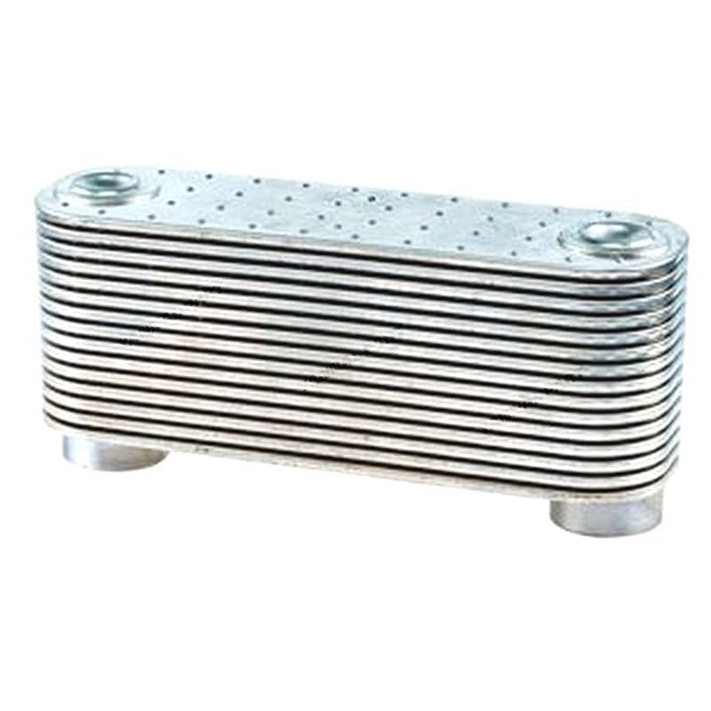 Oil Cooler 04209931 Fit For Deutz Engine 1013 2013