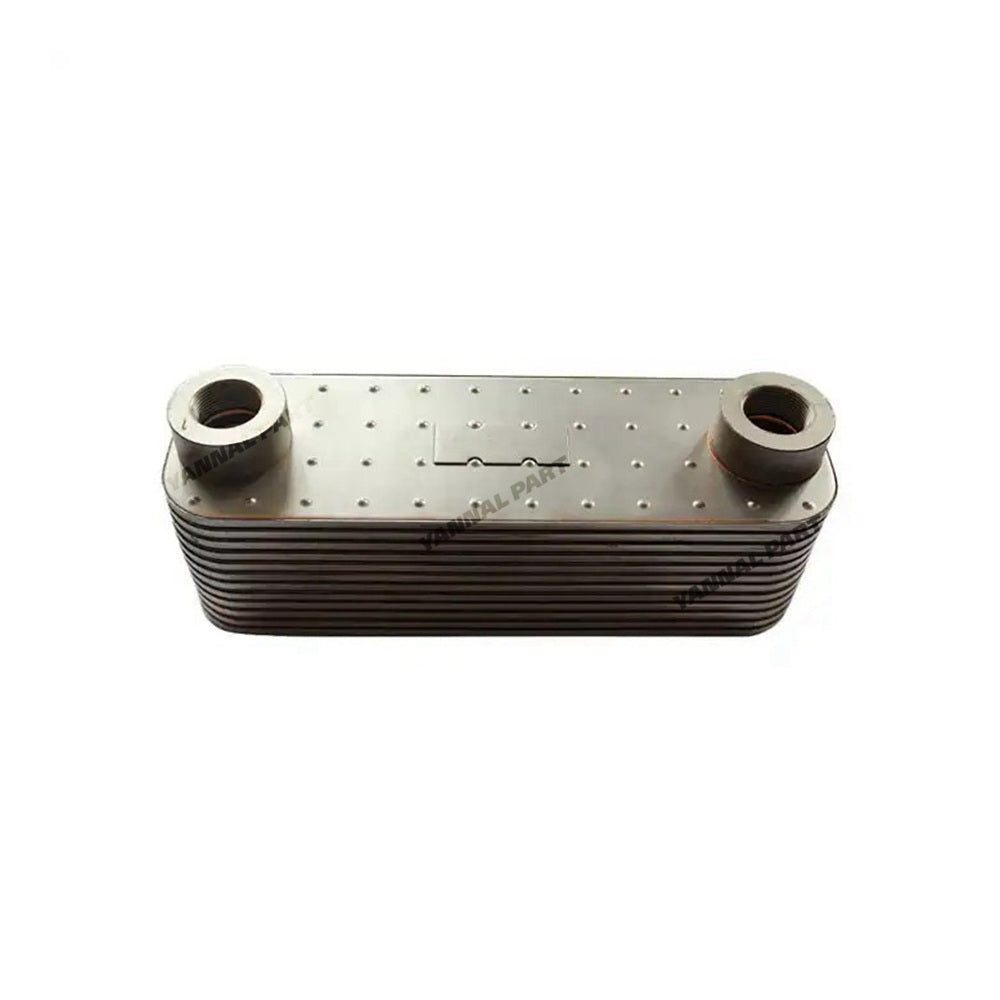 Oil Cooler 04288128 Fit For Deutz Engine BF6M1013