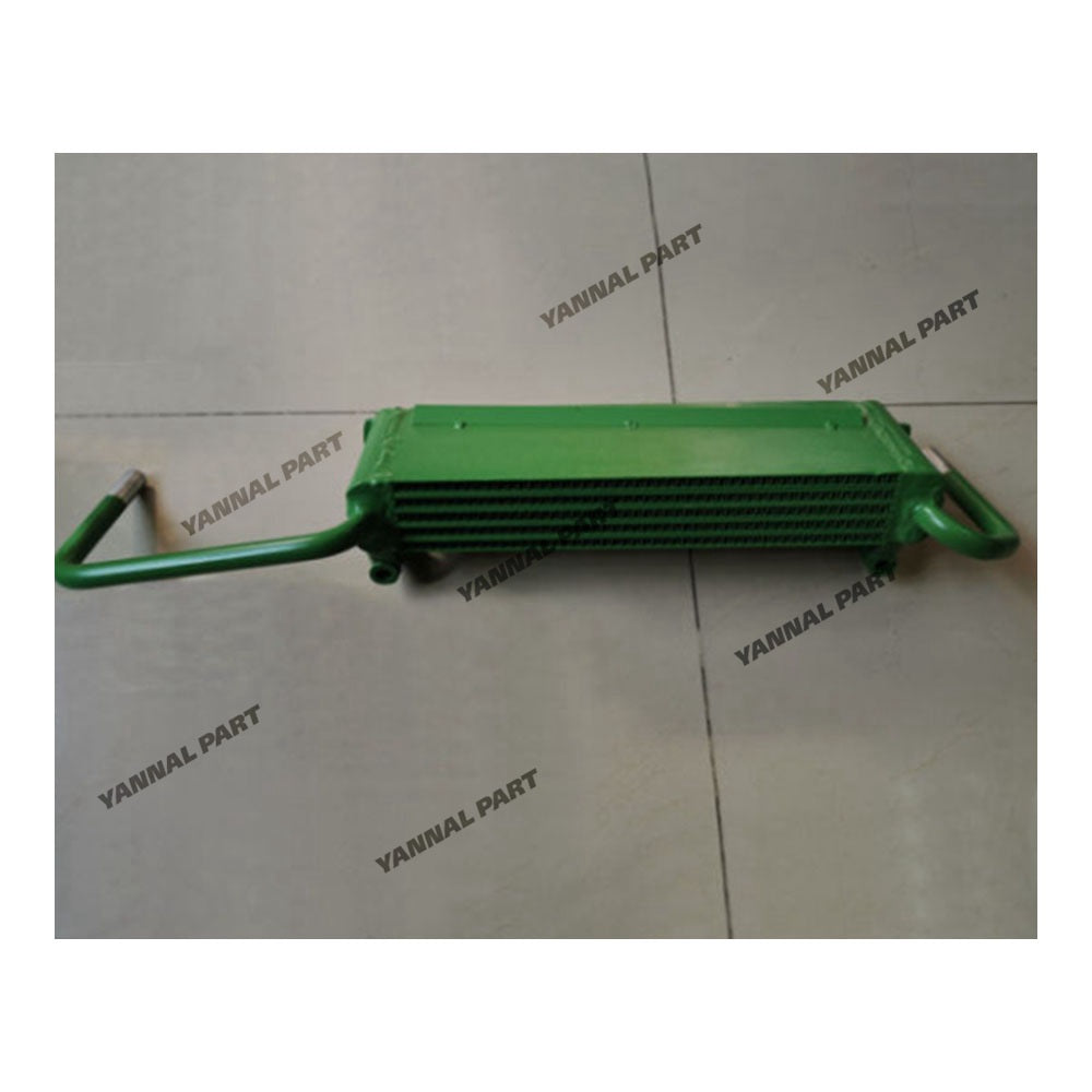Oil Cooler 02234414 Fit For Deutz Engine F6L912
