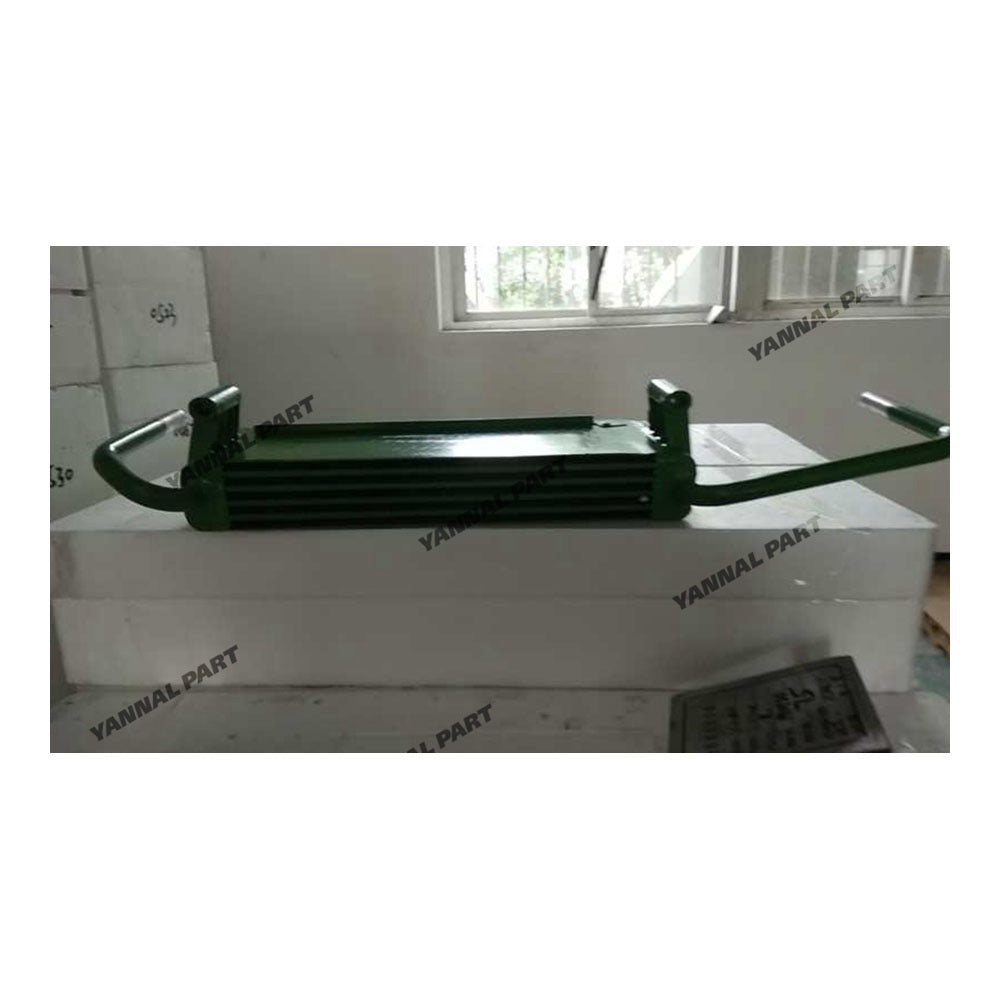 Oil Cooler 02234414 Fit For Deutz Engine F6L912