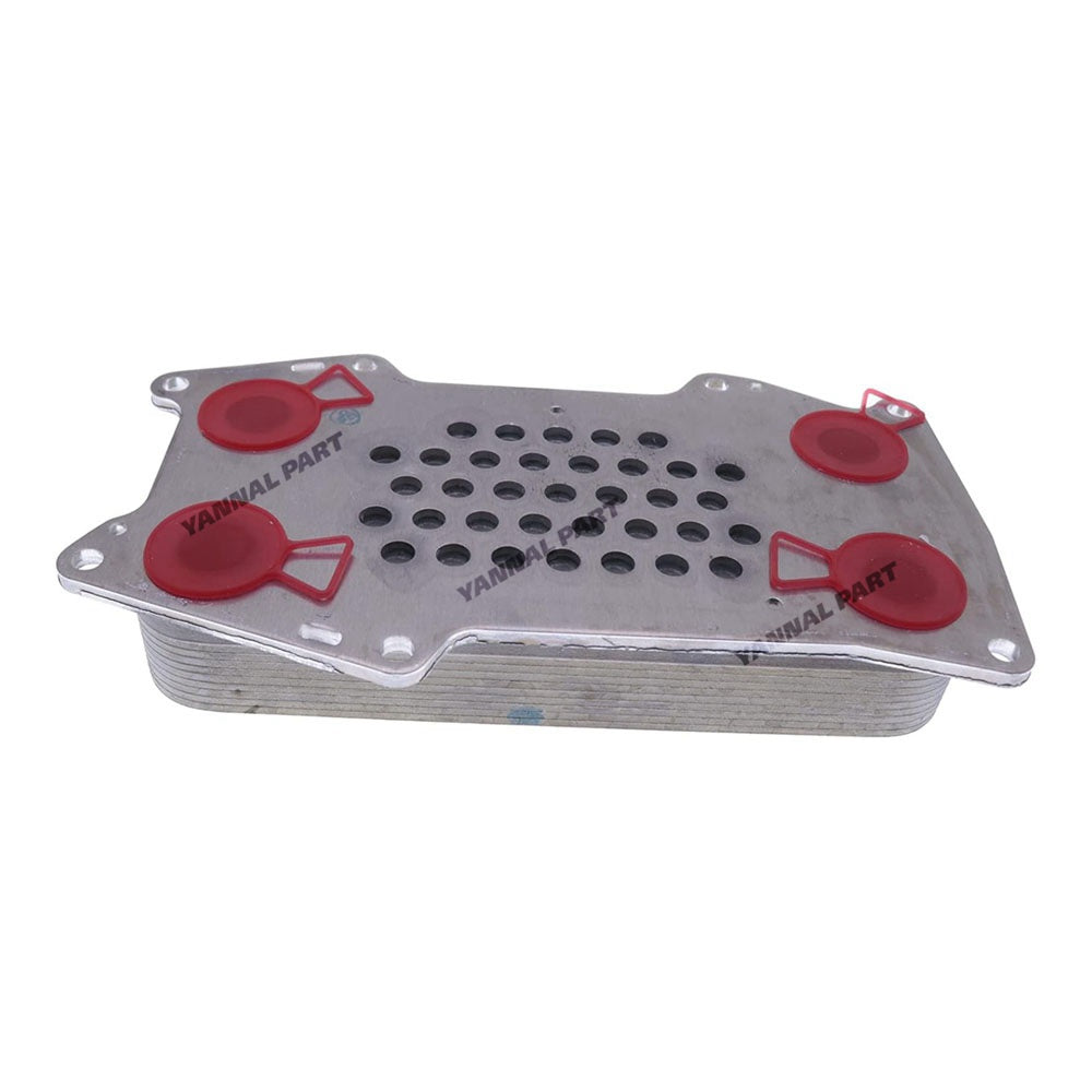 Oil cooler VOE21695997 Fit For Volvo DD120B EC160D L45H SD135 EW140D