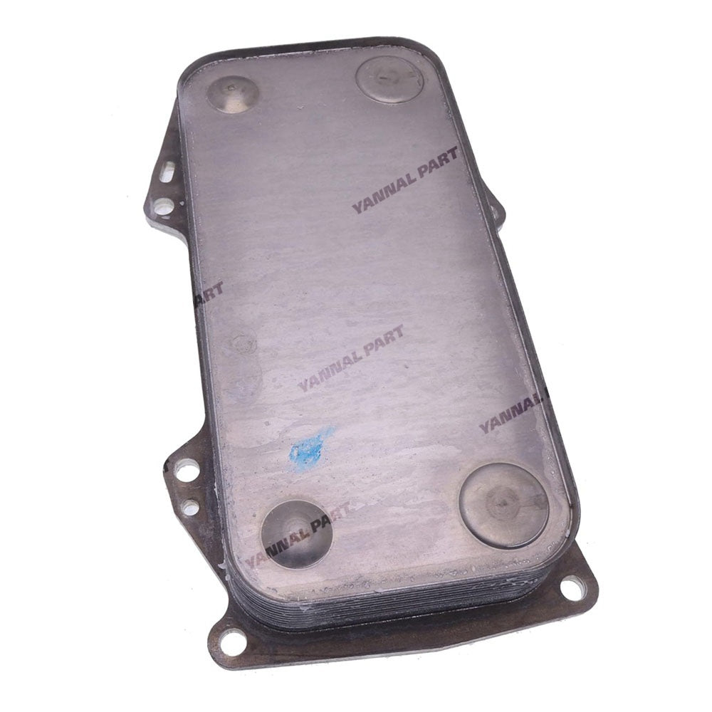 Oil cooler VOE20532396 Fit For Volvo Backhoe Loader BL60 BL61 BL71 EC140C L50E