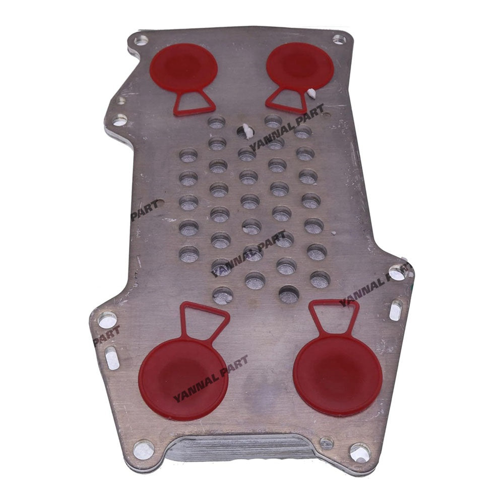 Oil cooler VOE20532396 Fit For Volvo Backhoe Loader BL60 BL61 BL71 EC140C L50E