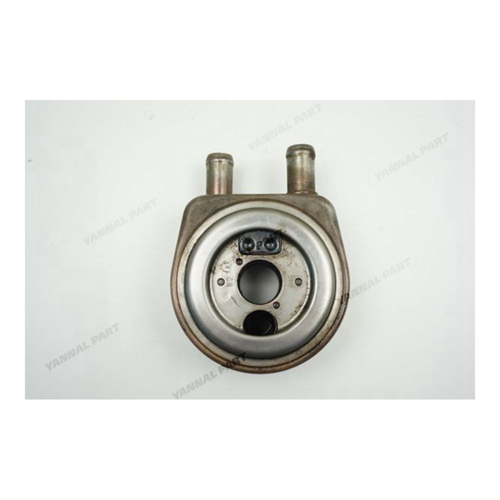 Oil Cooler 4360055 Fit For Volvo V40