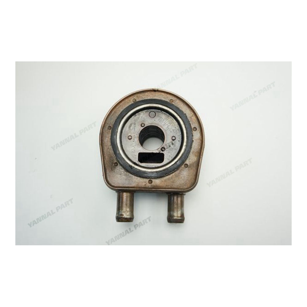 Oil Cooler 4360055 Fit For Volvo V40