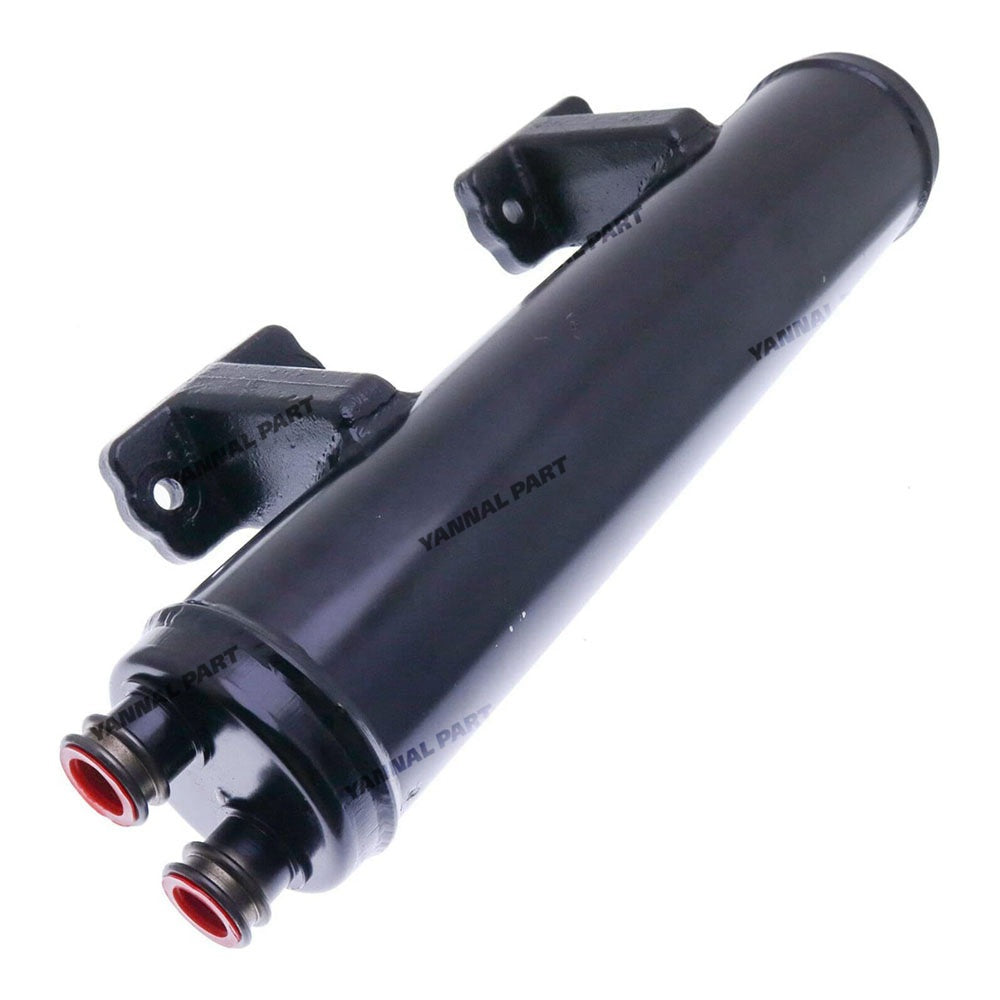 Oil Cooler 4975879 3161781 3081359 4386525 Fit For Cummins Engine M11 ISM QSM