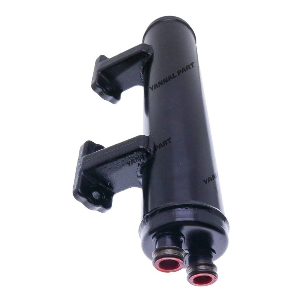 Oil Cooler 4975879 3161781 3081359 4386525 Fit For Cummins Engine M11 ISM QSM