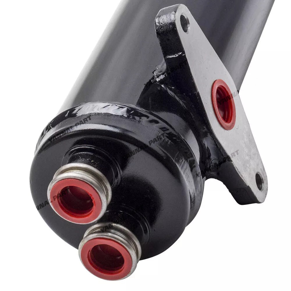 Oil Cooler 3413091 3069677 3078407 Fit For Cummins Engine N14