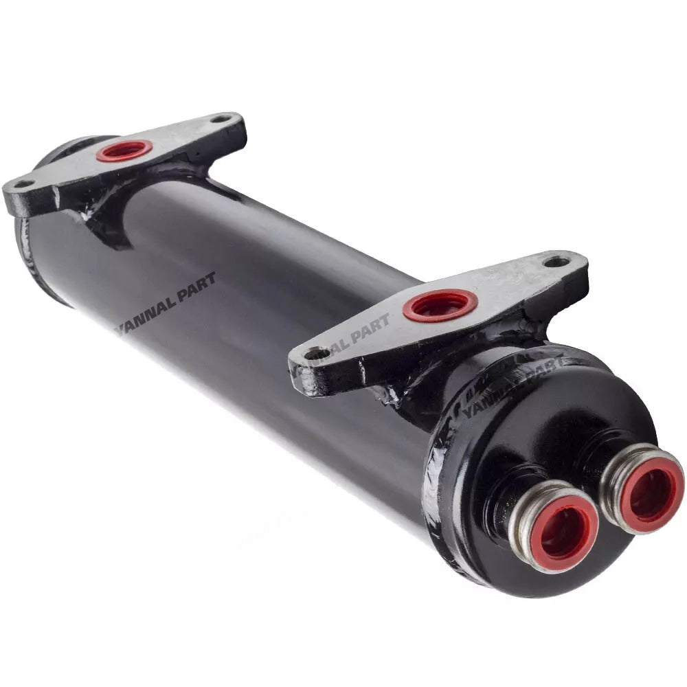 Oil Cooler 3413091 3069677 3078407 Fit For Cummins Engine N14