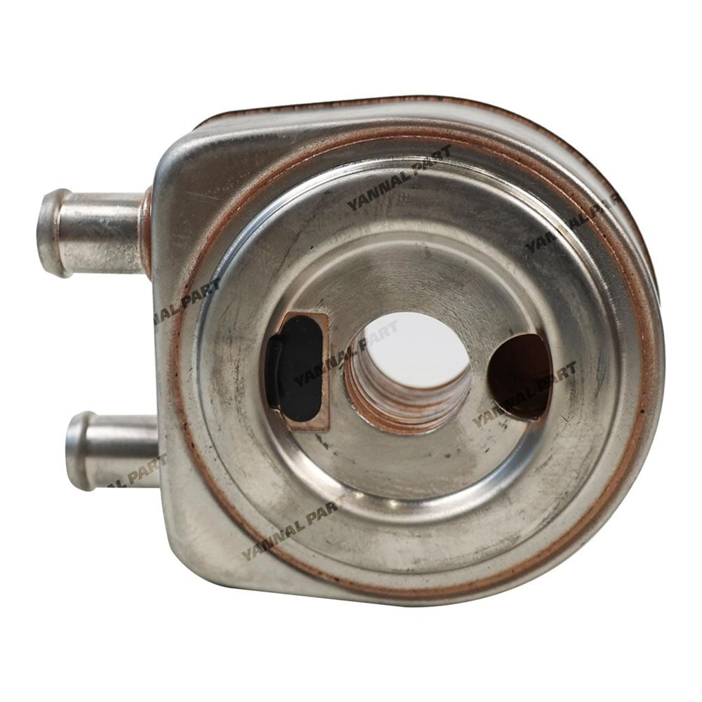 Oil Cooler 7E-5584 Fit For Caterpillar CAT 212 428 AP-800 CS-323 PS-110 RT50