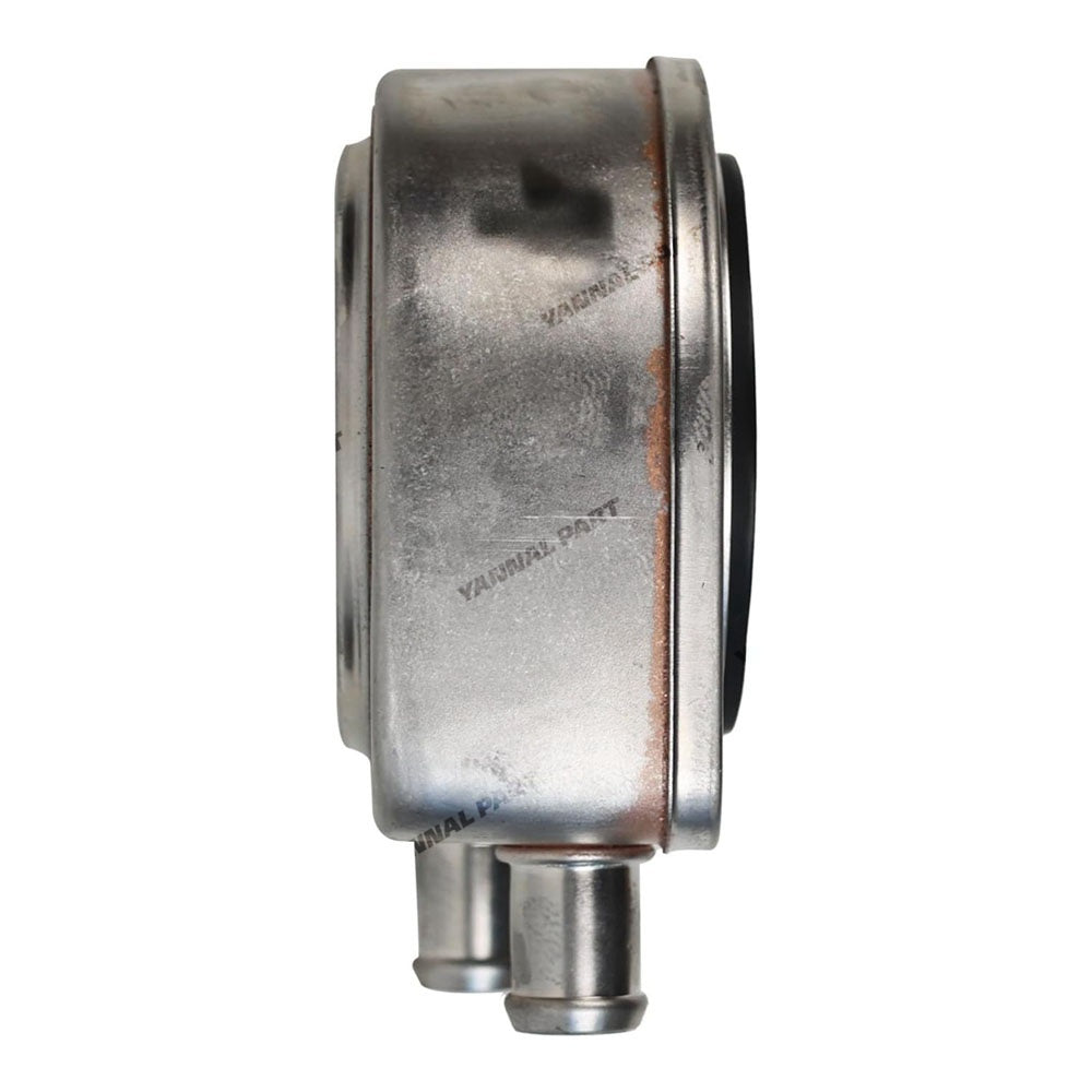 Oil Cooler 7E-5584 Fit For Caterpillar CAT 212 428 AP-800 CS-323 PS-110 RT50