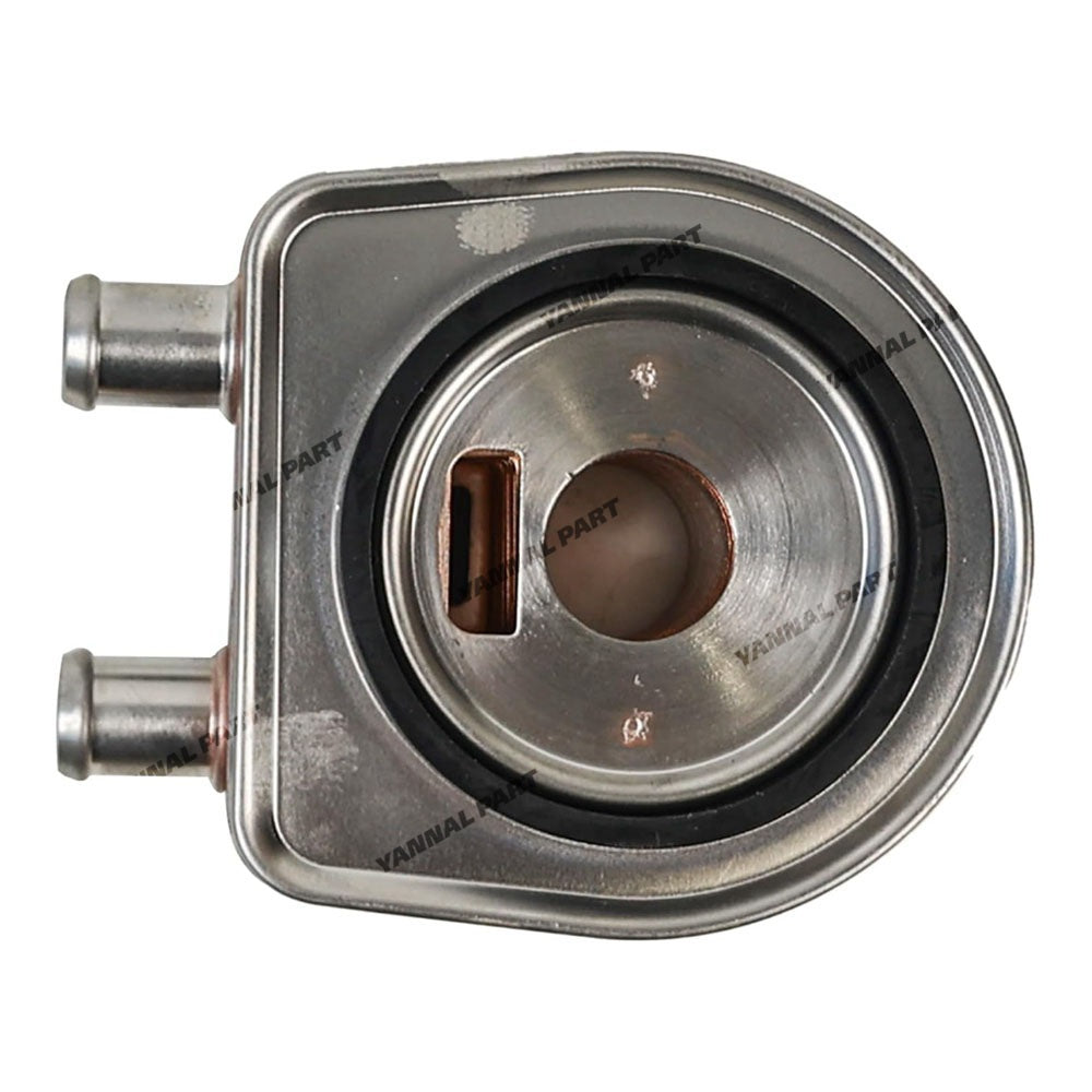 Oil Cooler 7E-5584 Fit For Caterpillar CAT 212 428 AP-800 CS-323 PS-110 RT50