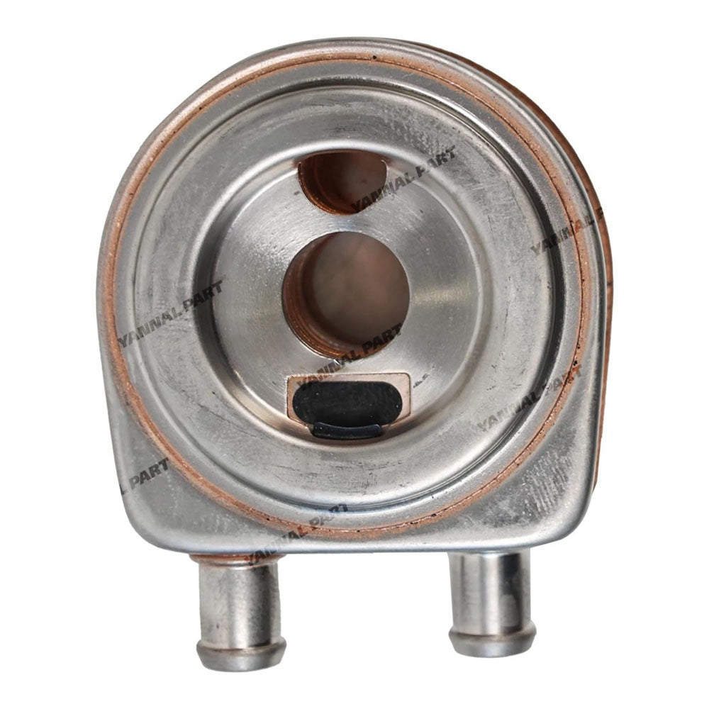 Oil Cooler 7E-5584 Fit For Caterpillar CAT 212 428 AP-800 CS-323 PS-110 RT50