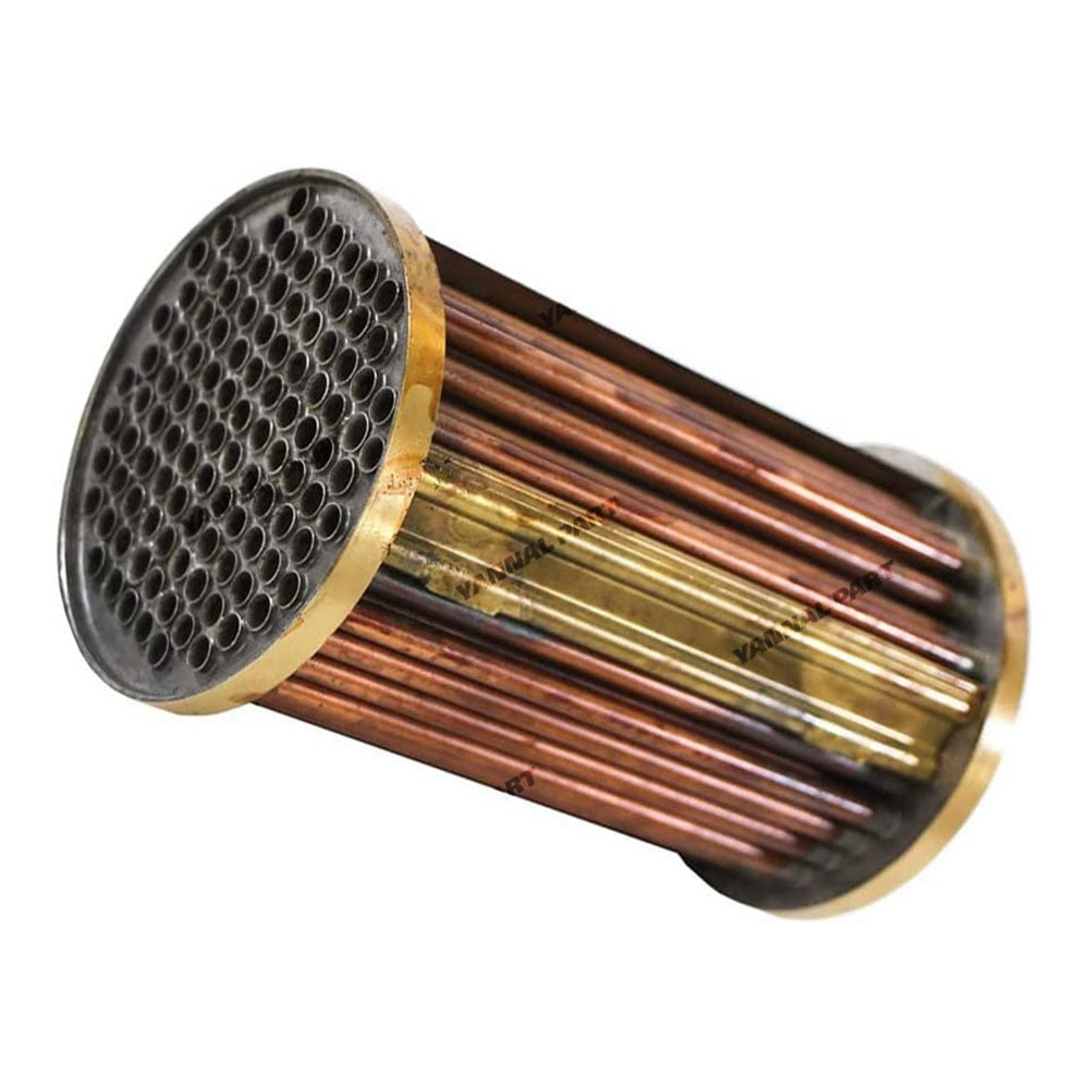 Oil Cooler Core 110848 Fit For Cummins Engine NH855 NHC250 Truck M939A1 M809