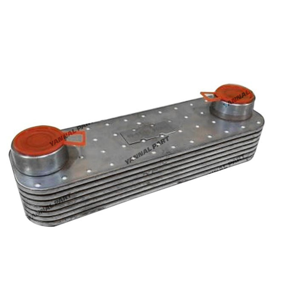 Oil Cooler VOE20715675 VOE20405750 Fit For Volvo BL60 BL61B BL70 L40B L45 L50F SD110 EL70C