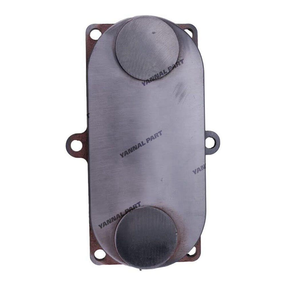 Oil Cooler RE560756 RE59812 Fit For John Deere Engine 3029 4045 6068 Loader 260 270 280 310E 310G 310SE 310SG