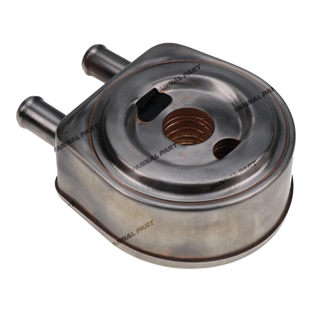 Oil Cooler RE506410 RE38077 Fit For John Deere Engine 3029 4039 Tractor 5045D 5045E 5055E 5060E 5065E 5075E 5303