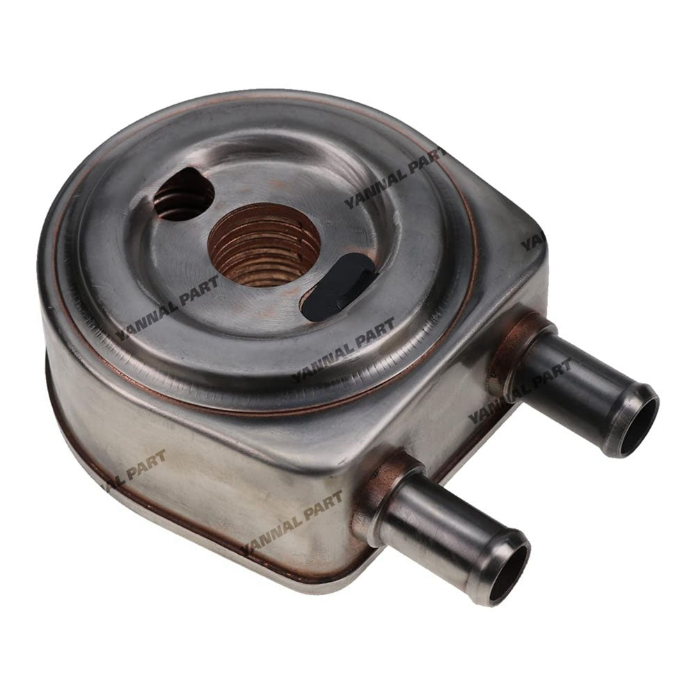Oil Cooler RE506410 RE38077 Fit For John Deere Engine 3029 4039 Tractor 5045D 5045E 5055E 5060E 5065E 5075E 5303