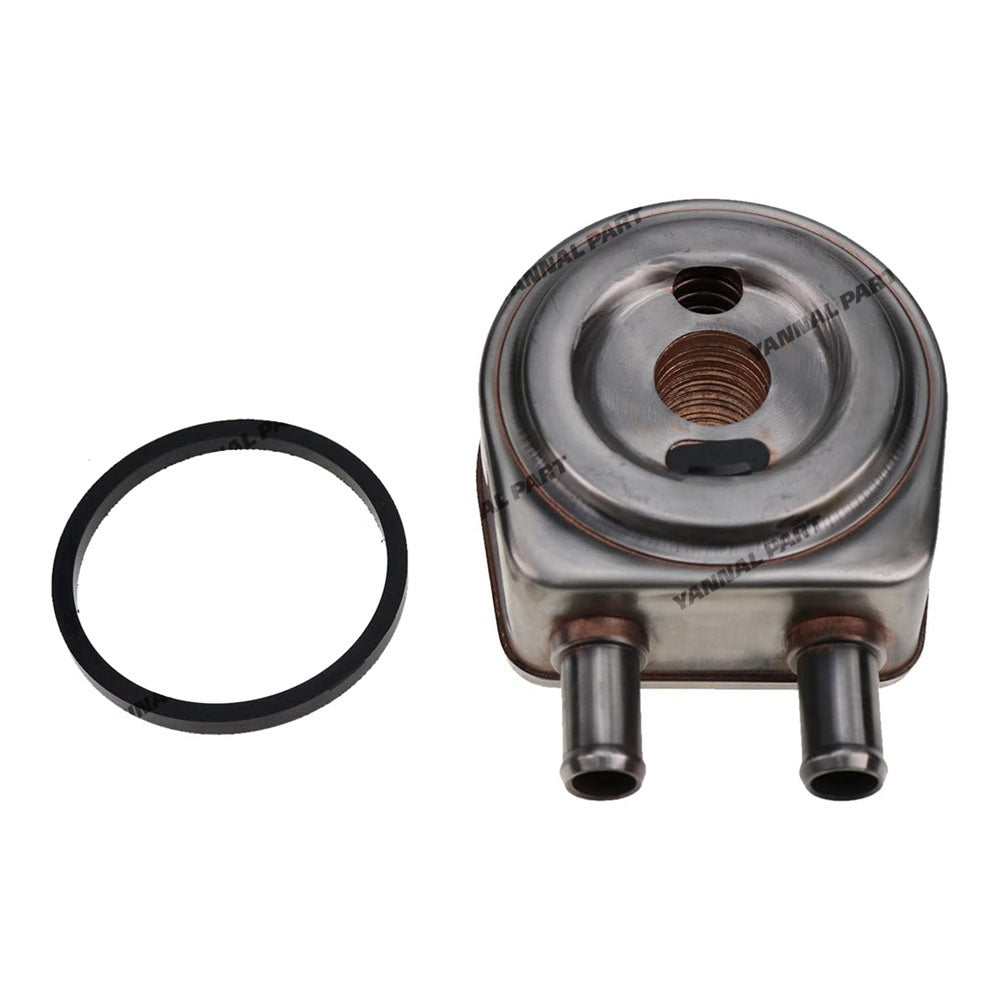 Oil Cooler RE506410 RE38077 Fit For John Deere Engine 3029 4039 Tractor 5045D 5045E 5055E 5060E 5065E 5075E 5303