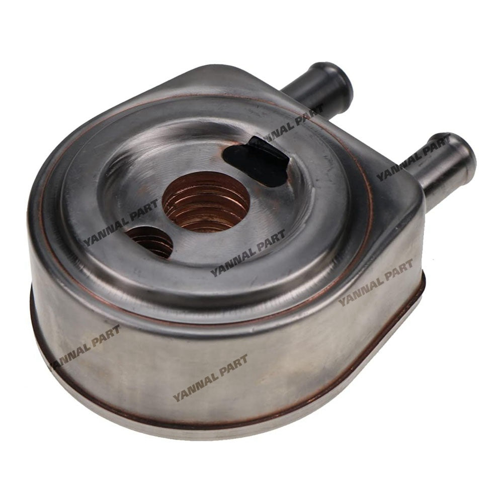 Oil Cooler RE506410 RE38077 Fit For John Deere Engine 3029 4039 Tractor 5045D 5045E 5055E 5060E 5065E 5075E 5303